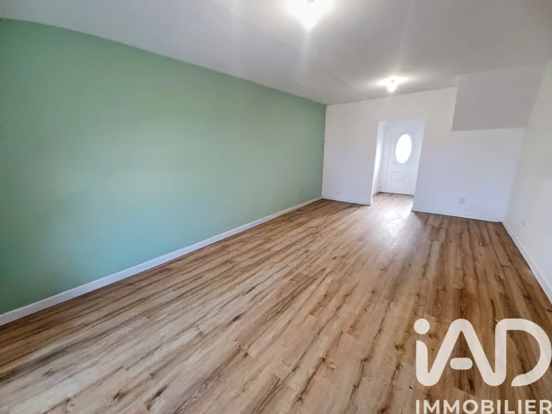 Maison 4 pièces 95 m² · à Équihen-Plage · 95 m² · 292 000 €