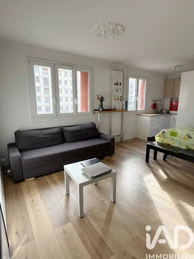 Appartement à Bourg-la-Reine (92340)