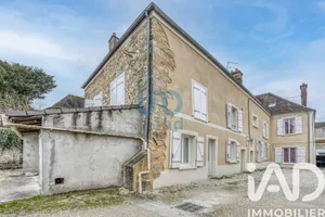 Apartment in Nangis (77370)