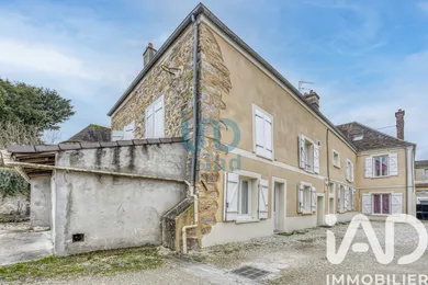 Apartment in Nangis (77370)