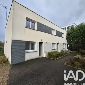 Maison à Troyes (10000)