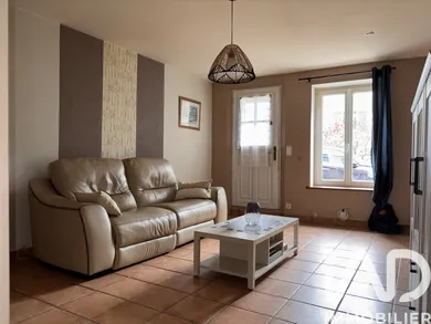 House in Luzarches (95270)