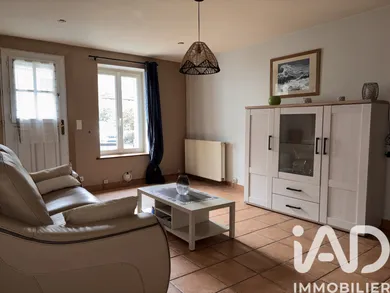 House in Luzarches (95270)