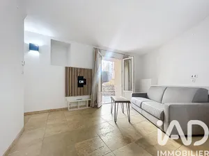 Appartement à Fayence (83440)