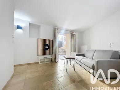 Appartement à Fayence (83440)