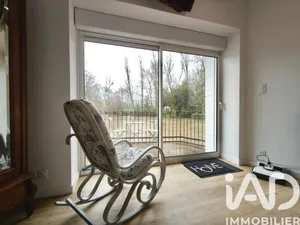 Moulin à Coëx (85220)