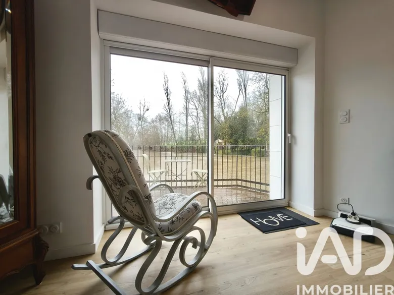 Maison 6 pièces 165 m² · à Coëx · 165 m² · 365 000 €