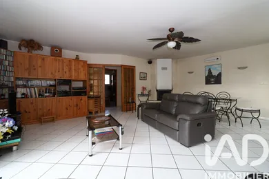 House in Cabestany (66330)