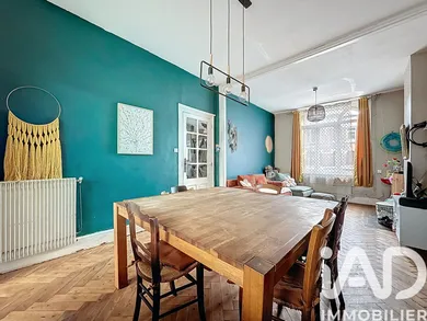 House in Roubaix (59100)