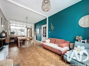 House in Roubaix (59100)