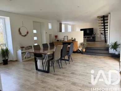 House in Le Tallud (79200)