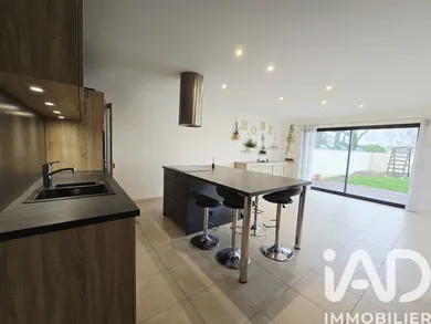 House in Tonnay-Charente (17430)