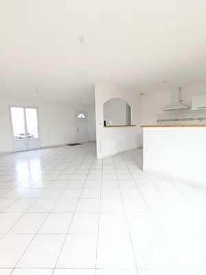 Maison à Saint-Cyr-du-Doret (17170)