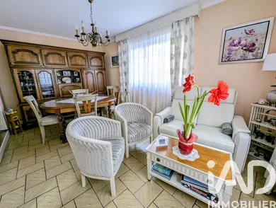 House in Cléon (76410)