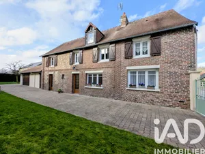 Maison à Cléon (76410)