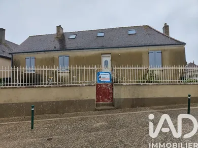 House in Saint-Longis (72600)