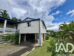 Maison à La Possession (97419)