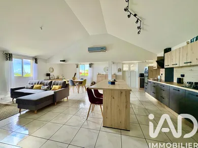 Maison à La Possession (97419)