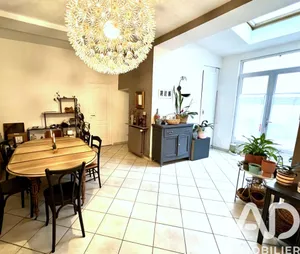 Maison à Meaux (77100)