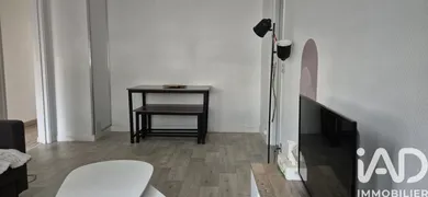 Appartement à Reims (51100)