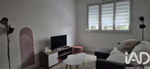 Appartement à Reims (51100)