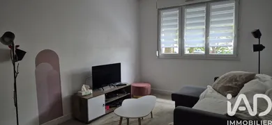 Appartement à Reims (51100)