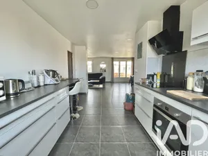 Appartement à Eybens (38320)