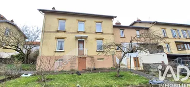 House in Moyeuvre-Grande (57250)