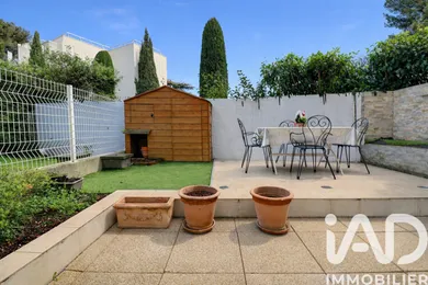 Apartment in La Ciotat (13600)