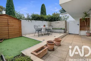 Appartement à La Ciotat (13600)