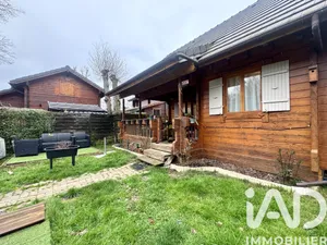 Gîte à Réau (77550)