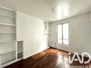 Appartement à Paris (75018)