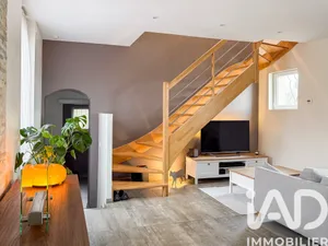 Duplex à Craponne (69290)