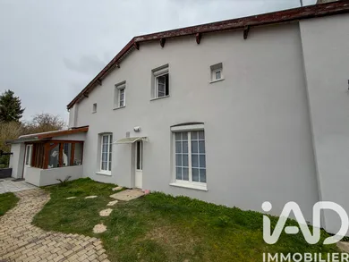 Maison à La Chaussée-sur-Marne (51240)