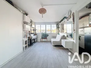 Appartement à Paris (75012)