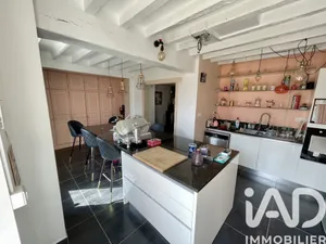 House in Fontaine-la-Gaillarde (89100)