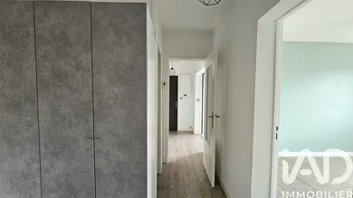 Apartment in Nantes (44000)