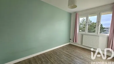 Apartment in Nantes (44000)