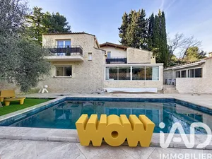 Maison à Roquevaire (13360)