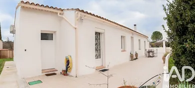 Traditional house in Saint-Maximin-la-Sainte-Baume (83470)