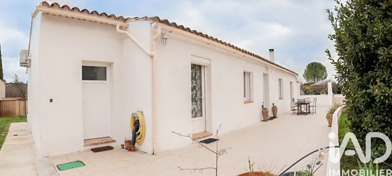 Maison 5 pièces 127 m² · à Saint-Maximin-la-Sainte-Baume · 127 m² · 555 000 €