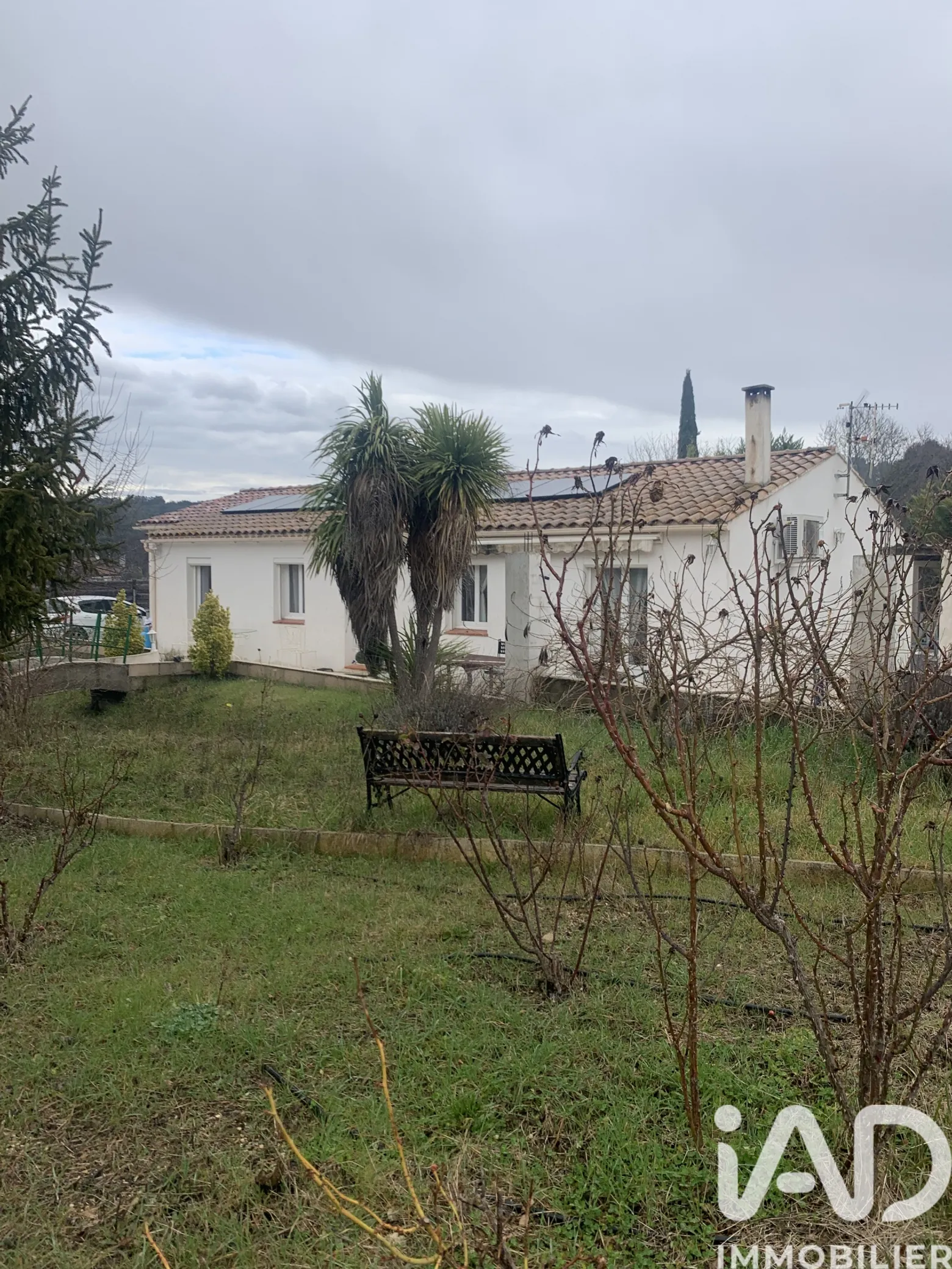 Vente maison à Saint — 2
