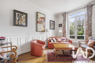 Maison à Enghien-les-Bains (95880)