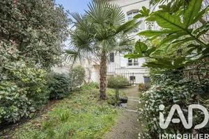 House in Enghien-les-Bains (95880)