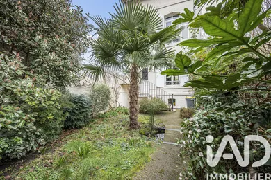 Maison à Enghien-les-Bains (95880)