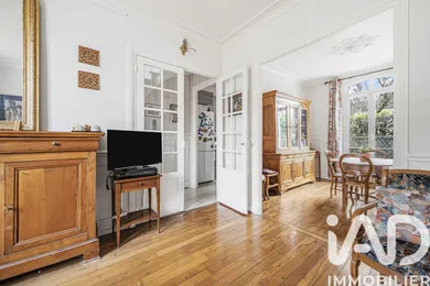 House in Enghien-les-Bains (95880)