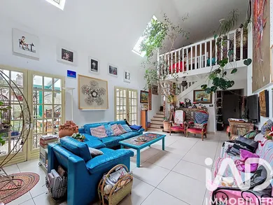 House in Villecresnes (94440)