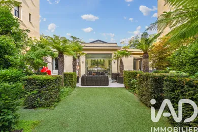 Appartement à Paris (75016)