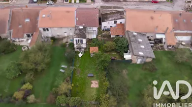 Village house in Volstroff (57940)
