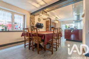 Village house in Volstroff (57940)